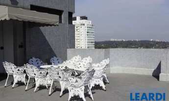 Imagem 5: CONJ. COMERCIAL - CAMPO BELO - SP