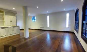 Imagem 5: Casa em Jardim Botânico