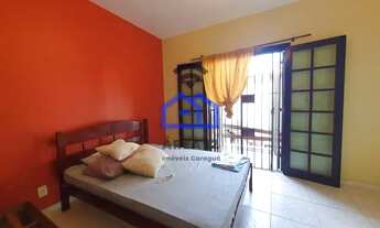 Imagem 5: CARAGUATATUBA - Casa Padrão - Martim de Sá