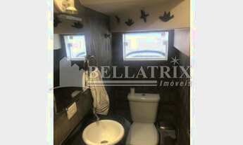 Imagem 3: Sobrado para locação - Jardim, Santo Andre