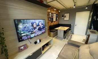 Imagem 7: FBM Lindo apartamento montado no condomínio Vista do Atlântico em Jardim Atlântico, Jacara