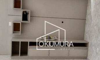 Imagem 3: Apartamento com 2 dormitórios à venda, 86 m² por R$ 405.000,00 - Rudge Ramos - São Bernard