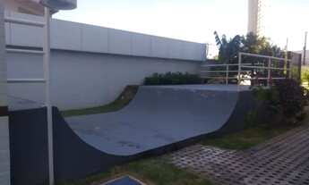 Imagem 6: Alugo APTO 155M2 com 3 suítes sala ampliada