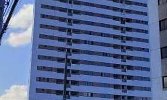 Imagem: Apartamento de 51 m2, 2 quartos, suíte