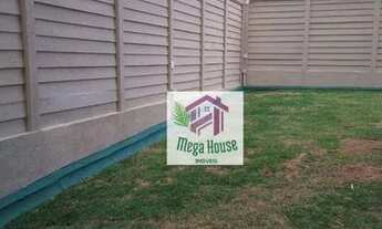 Imagem 4: Apartamento com 2 dormitórios, 40 m² - venda por R$ 255.000 ou aluguel por R$ 1.600/mês