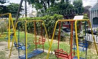 Imagem 3: Apartamento para Locação em Recife, Coelhos, 4 dormitórios, 1 suíte, 2 banheiros