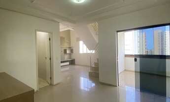 Imagem 5: Apartamento cobertura a venda com 240 metros quadrados com 4 quartos no Renascença