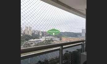 Imagem 3: Studio para aluguel Granja Julieta São Paulo