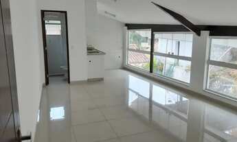 Imagem: Kitnet para locação no inicio das Braunes/Centro