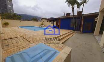 Imagem 2: CARAGUATATUBA - Apartamento Padrão - Martim de Sá