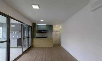 Imagem 2: Apartamento Amplo para Locação | Vila Olímpia