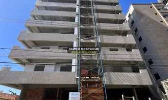 Imagem 2: Na Aviacao - 1 dorm com 1 suite + Lazer!!