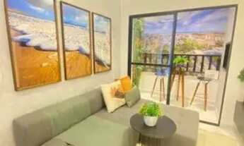 Imagem 3: Esplendore Apartamento com 1 dormitório