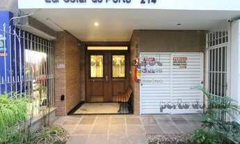 Imagem 3: Apartamento mobiliado no Bom Fim