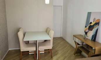 Imagem 3: Apartamento a venda de 2 dormitórios, sacada, 1 vaga de garagem, 55m2, Assunção-Sbc