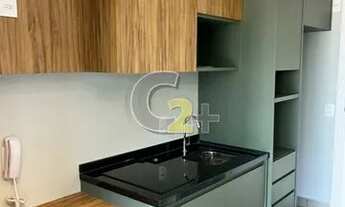Imagem 6: APARTAMENTO - PACAEMBU - 1 DORMITÓRIO - 26M²