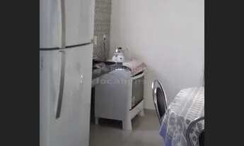 Imagem 5: Casa Padrão em São José do Rio Preto