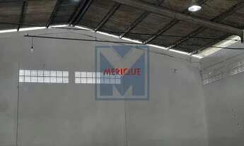 Imagem 7: Galpão em Centro Industrial - Arujá