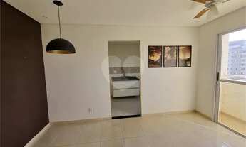 Imagem 4: Belo apartamento dispónível para venda no Edifício Residencial Torres do Jardim III com 57