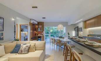 Imagem 5: Casa de condomínio sobrado para venda com 150 metros quadrados com 4 quartos