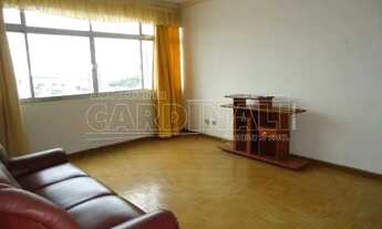 Imagem 3: Apartamento Padrão em São Carlos