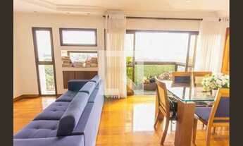 Imagem 4: Apartamento para Aluguel - Belém, 3 Quartos, 110 m2