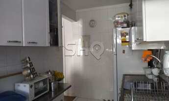 Imagem 13: Cambuci Apartamento Andar Alto!