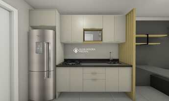 Imagem 3: PORTO ALEGRE - Apartamento Padrão - Partenon