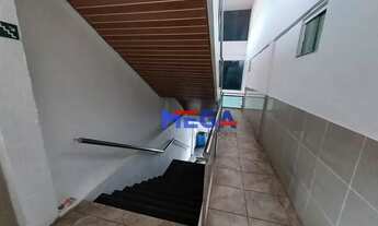 Imagem 3: Apartamento com 2 quartos no Monte Castelo - Fortaleza/CE