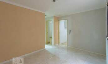 Imagem 3: Apartamento para Aluguel - Jardim do Lago, 2 Quartos, 45 m2