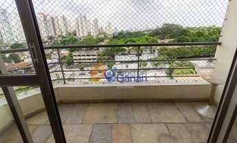 Imagem 5: Apartamento com 3 dormitórios, 115 m² - venda por R$ 980.000,00 ou aluguel por R$ 5.672,25