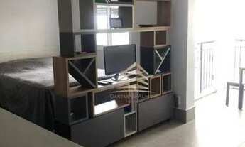 Imagem 3: Studio com 1 dormitório para alugar, 38 m² por R$ 3.097,00/mês - Picanço - Guarulhos/SP