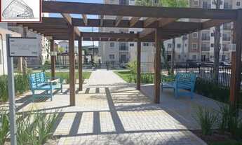 Imagem 3: Apartamento Apartamento com 2 dormitórios