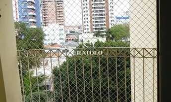 Imagem 5: Seu novo lar no Tatuapé: Excelente apartamento de 3 Dorms, com Varanda e Vaga a 500metros