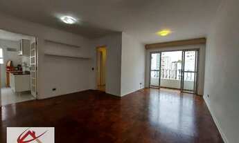 Imagem 2: Apartamento com 2 dormitórios para alugar Avenida Macuco 518 Moema