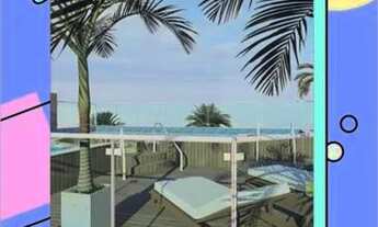 Imagem 7: ALTA RENTABILIDADE NO CENTRO DE PORTO DE GALINHAS, LAZER NA COBERTURA