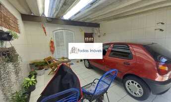 Imagem 3: CASA TÉRREA COM 2 DORMITÓRIOS, 111M² DE ÁREA CONSTRUÍDA, 2 VAGAS COBERTAS, BALNEÁRIO VERA