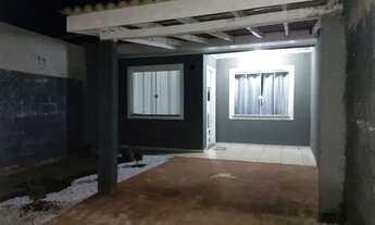 Imagem: Aluga casa 2 quartos