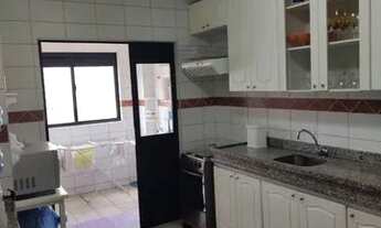 Imagem 3: Apartamento Edifício Solar - Camboriú - SC