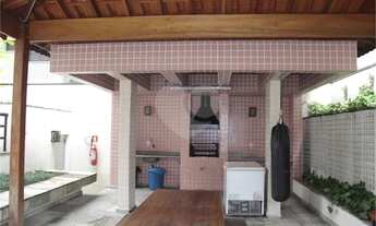 Imagem 6: São Paulo - Apartamento Padrão - MOEMA