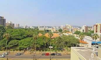 Imagem 3: Cobertura para Venda - 193.62m², 3 dormitórios, sendo 1 suites, 2 vagas - Menino Deus