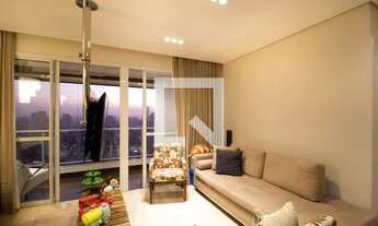 Imagem 3: Apartamento à Venda - Tatuapé, 2 Quartos, 82 m2