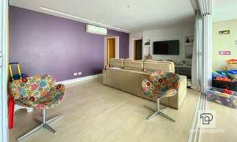 Imagem 3: Apartamento com 3 dormitórios à venda, 160 m² por R$ 1.710.000,00 - Jardim Aquarius - São