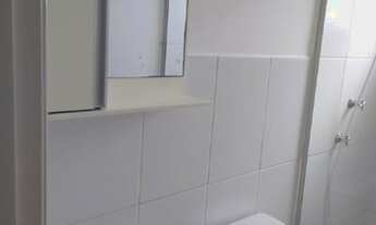 Imagem 4: Apartamento à venda 2 quartos 1 vaga Jardim Primor Araraquara