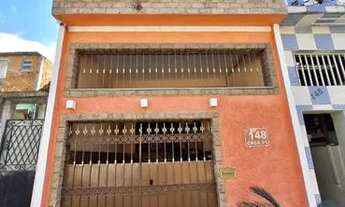 Imagem: Excelente Triplex com 5 dormitórios e móveis