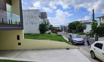 Imagem 5: Linda Duplex alto padrão, 3 Suítes, Lazer Piscina e Area gourmet. Subsolo. Quintas das Lar