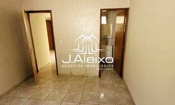 Imagem 4: Casa para alugar no bairro Residencial Alto das Andorinhas - São José do Rio Preto/SP