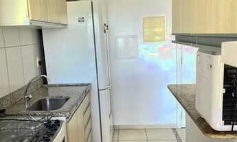 Imagem 4: Aluga-se View Apartamento com 2 dormitórios