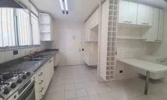 Imagem 7: Opção reformada para locar no Condominio Portal do Morumbi