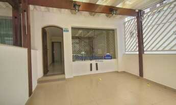 Imagem 3: Lindo Sobrado no Alto da Lapa 100m² com 2 dormitórios espaçosos